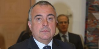 Atletica, Parrinello candidato alla presidenza Fidal