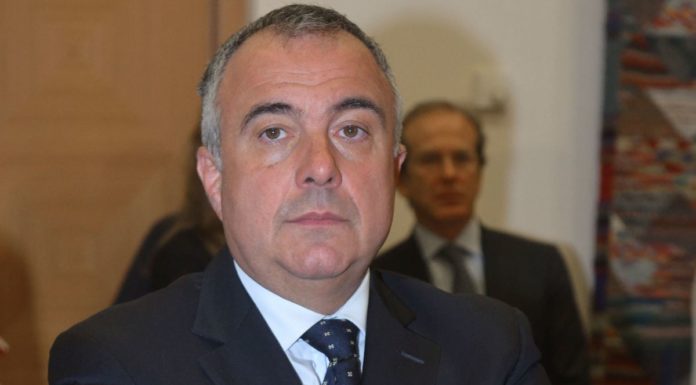 Atletica, Parrinello candidato alla presidenza Fidal