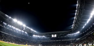 Niente porte chiuse, Juve-Inter e le altre gare rinviate al 13 maggio