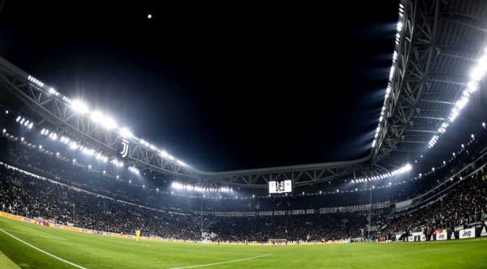 Niente porte chiuse, Juve-Inter e le altre gare rinviate al 13 maggio