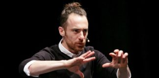 Cinema, a Berlino orso d’argento a Elio Germano