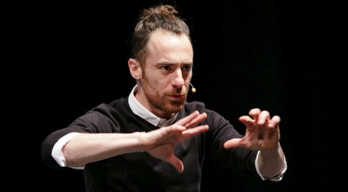 Cinema, a Berlino orso d’argento per migliore attore a Elio Germano