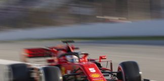 Bottas il più veloce, Ferrari pensa a sviluppo