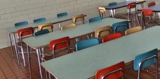 320 milioni alle Regioni per l’edilizia scolastica