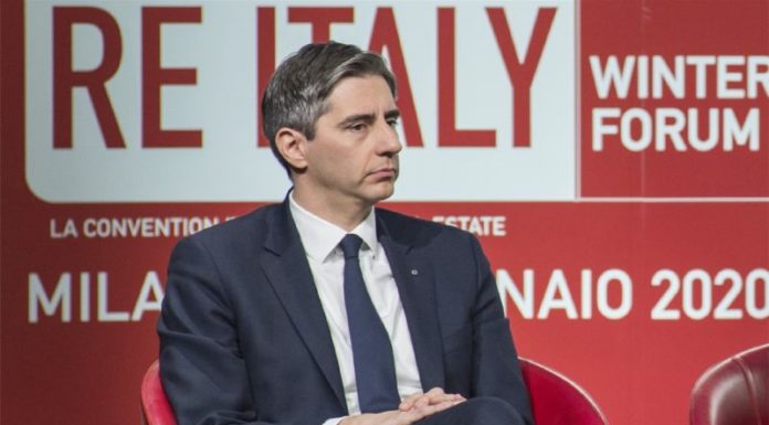 Fiaip “Bene Milleproroghe su cedolare comuni calamitati”