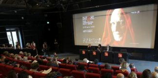 Al Bari international film festival Loach, Mirren e Benigni