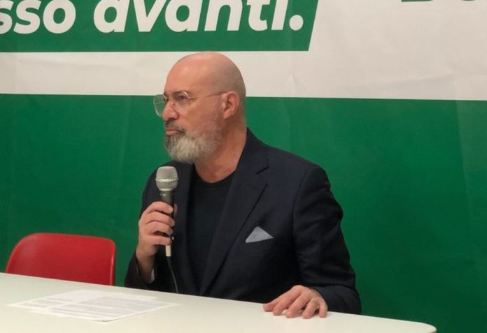 Bonaccini