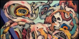 A ROMA LA MOSTRA “AHMED ALSOUDANI. IN BETWEEN”