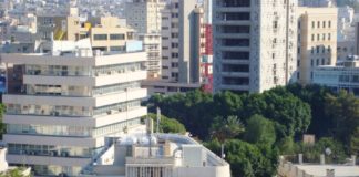 Cipro svela il piano ambientale