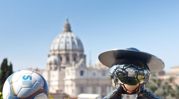 Torna la Clericus Cup, presentazione il 27 febbraio