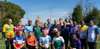 “Pray and play”, al via la Clericus Cup edizione 2020