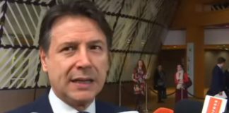 Governo, Conte “Improprio se cercassi altre maggioranze”