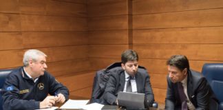 Conte “Pronti ad aggiornare le misure sul Coronavirus”
