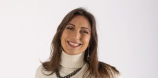 Daniela Poggio al vertice della comunicazione di Angelini Pharma