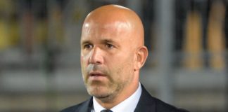 La Spal cambia: via Semplici, tocca a Di Biagio