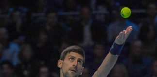 DJOKOVIC SUPERA THIEM E TRIONFA A MELBOURNE