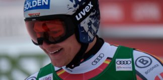 DRESSEN VINCE A GARMISCH, ULTIMA GARA PER FILL