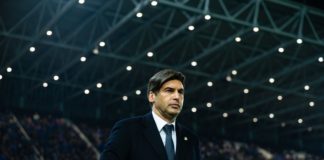 Esordio Roma a Verona, Fonseca “Dzeko c’è, fiducia Smalling”