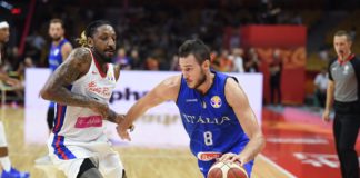 Gallinari trascina Oklahoma City alla vittoria