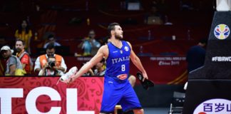 Successo interno di Oklahoma, 15 punti di Gallinari