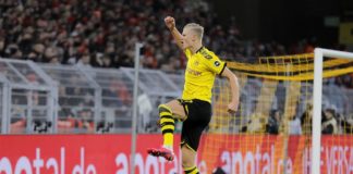 Torna la Bundesliga, Haaland “Non vedo l’ora”