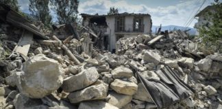 Ospedale di Amatrice, ad agosto via ai lavori