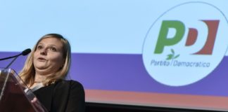 Pd, Valentina Cuppi eletta presidente