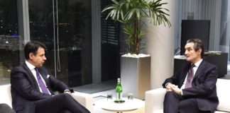 Fontana “Purtroppo abbiamo seguito il Governo”