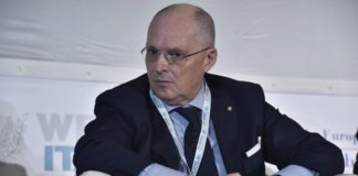 Coronavirus, Ricciardi “Oms preoccupata per l’Italia”