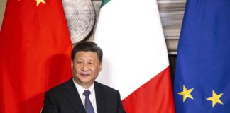 Xi Jinping “Primi risultati contro il coronavirus”