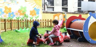 Unicef, salute globale dei bambini a rischio