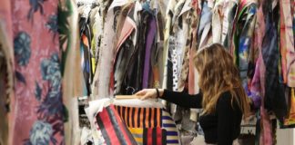 Milano moda donna, 10 mila imprese nell’abbigliamento