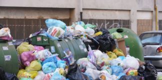 Intesa Lazio-Toscana per il trattamento dei rifiuti di Roma