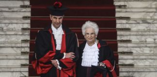 Dalla Sapienza dottorato honoris causa a Liliana Segre