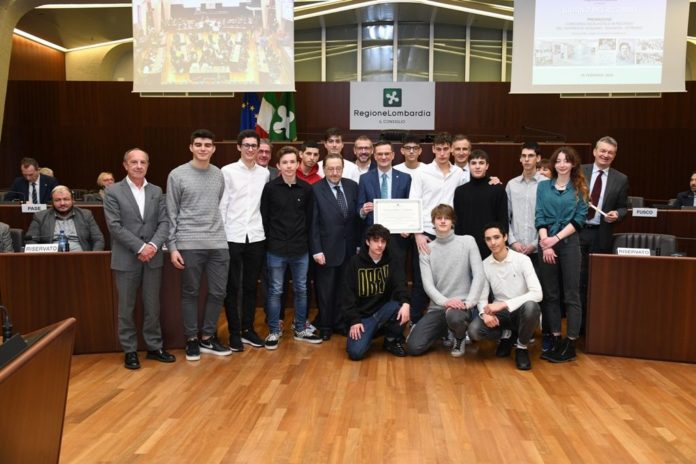 Isis Cologno Monzese