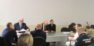 Primo caso di Covid-19 a San Marino