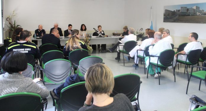 Iss San Marino 28 febbraio generale