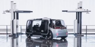 Jaguar presenta il futuro della mobilità urbana