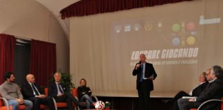 A Maddaloni la tappa numero 13 del Road Show “2K20”