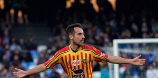 Lecce batte Spal 2-1, Di Biagio ko all’esordio