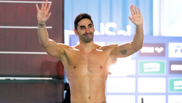 Campionati Italiani Assoluti 2017 Vasca Corta