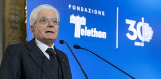 Coronavirus, Mattarella “La conoscenza è l’antidoto alle paure”