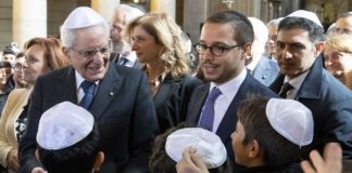 Mattarella “La democrazia dà voce alla diversità”