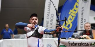 Nel weekend Rimini capitale del Tiro con l’Arco