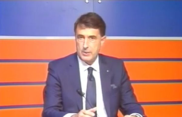 Piccoli presidente della giunta nazionale