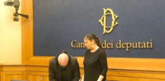 Il Capitano “Ultimo” assessore all’ambiente in Calabria