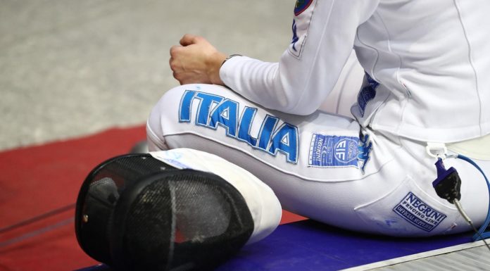 Spadisti azzurri a Vancouver e Barcellona