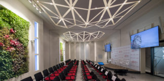 A Milano un Innovation Hub di Banca Generali