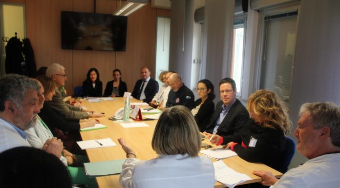 Coronavirus, a San Marino nuova riunione coordinamento emergenze