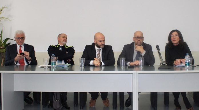 San Marino, gruppo emergenze fa il punto sul coronavirus